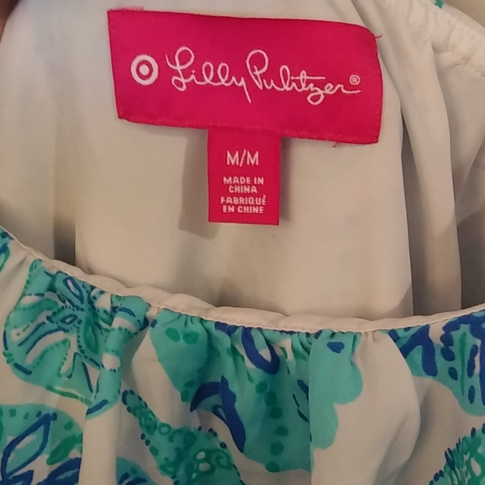 Lilly pulitzer Dress - Picture 4 of 5